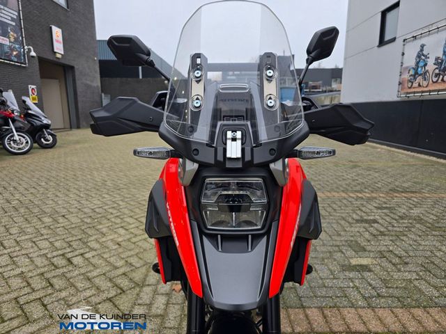 suzuki - v-strom-1050-xt