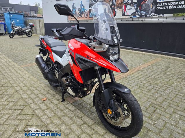 suzuki - v-strom-1050-xt