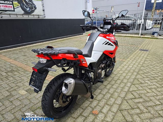 suzuki - v-strom-1050-xt