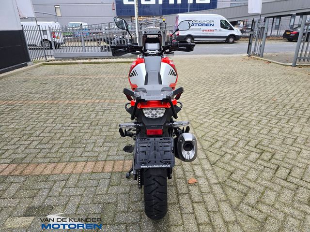 suzuki - v-strom-1050-xt