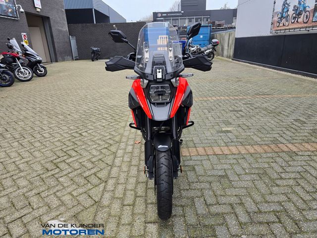 suzuki - v-strom-1050-xt