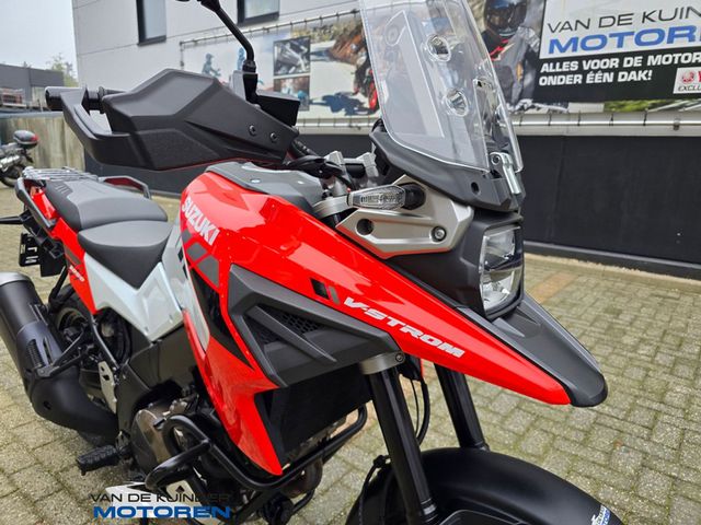 suzuki - v-strom-1050-xt