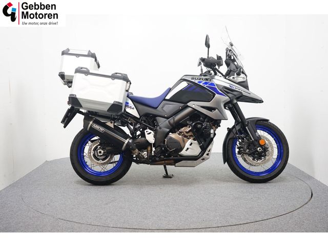 suzuki - v-strom-1050-xt