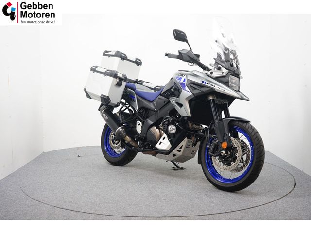 suzuki - v-strom-1050-xt