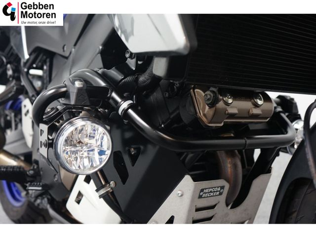 suzuki - v-strom-1050-xt