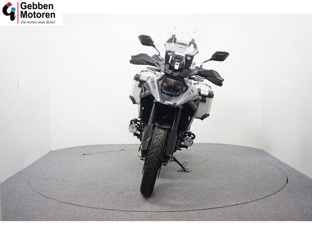 suzuki - v-strom-1050-xt