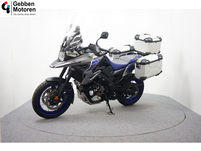 suzuki - v-strom-1050-xt