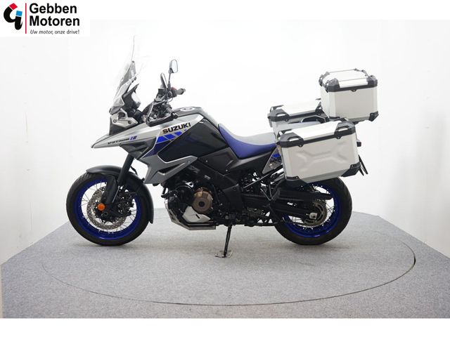 suzuki - v-strom-1050-xt