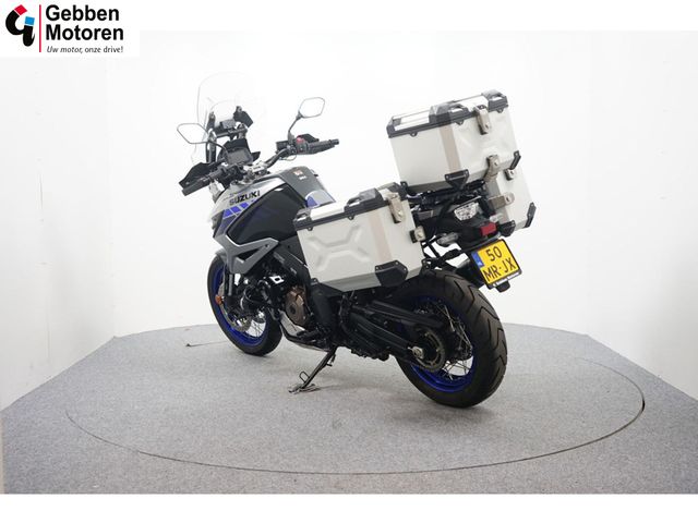 suzuki - v-strom-1050-xt