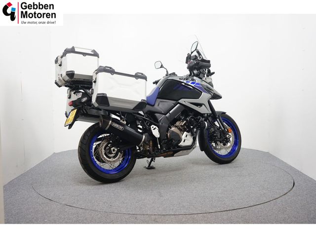 suzuki - v-strom-1050-xt