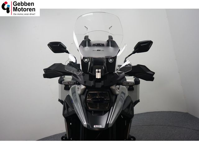 suzuki - v-strom-1050-xt