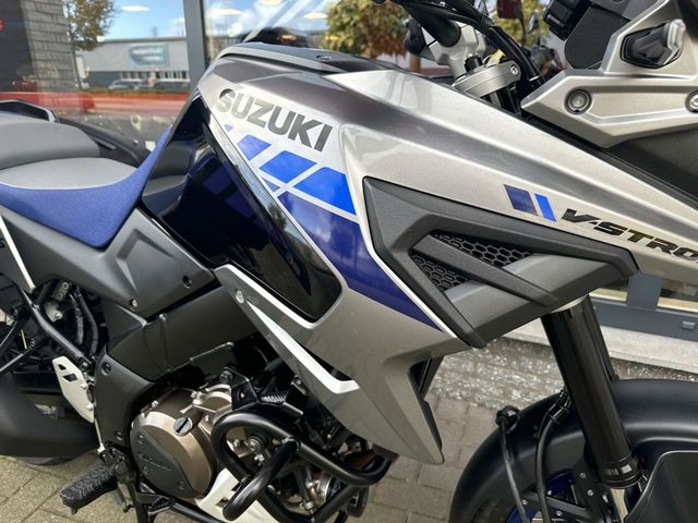 suzuki - v-strom-1050-xt