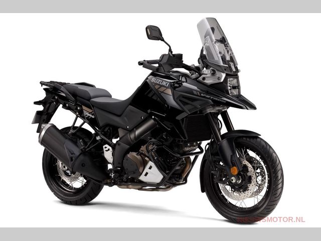 suzuki - v-strom-1050-xt