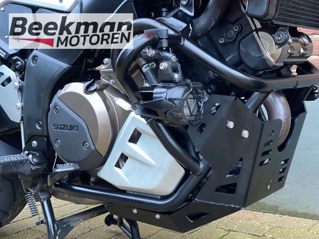 suzuki - v-strom-1050-xt