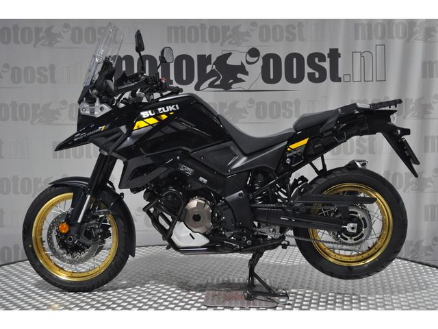 suzuki - v-strom-1050-xt