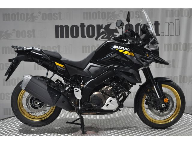 suzuki - v-strom-1050-xt