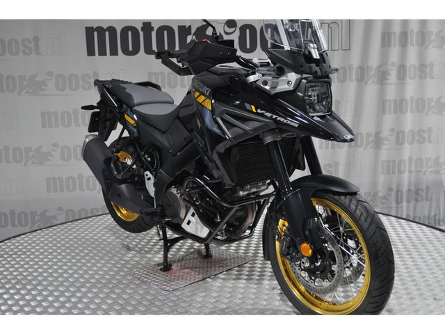 suzuki - v-strom-1050-xt