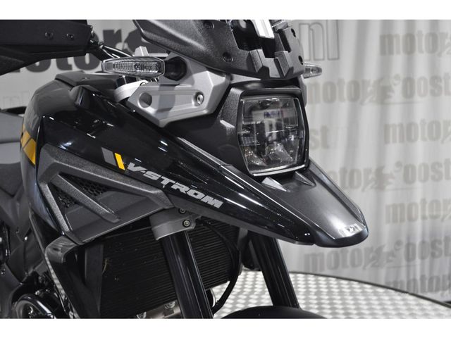 suzuki - v-strom-1050-xt