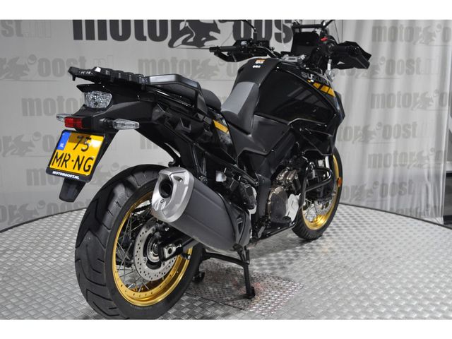 suzuki - v-strom-1050-xt