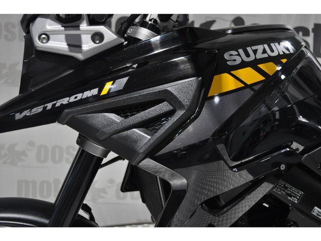 suzuki - v-strom-1050-xt