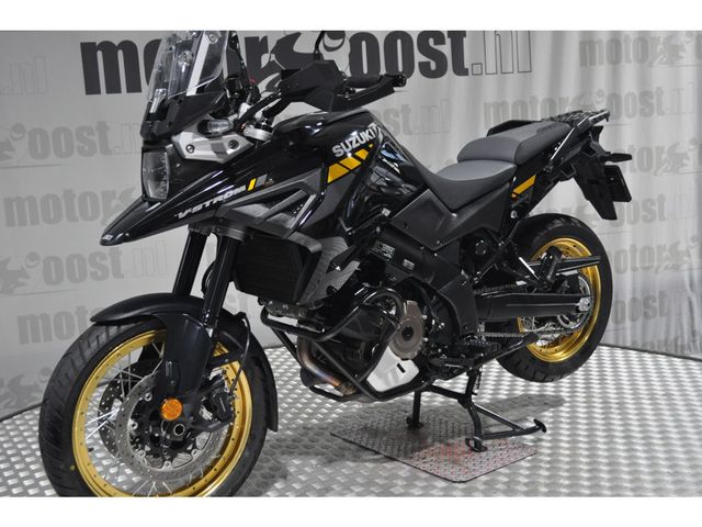 suzuki - v-strom-1050-xt