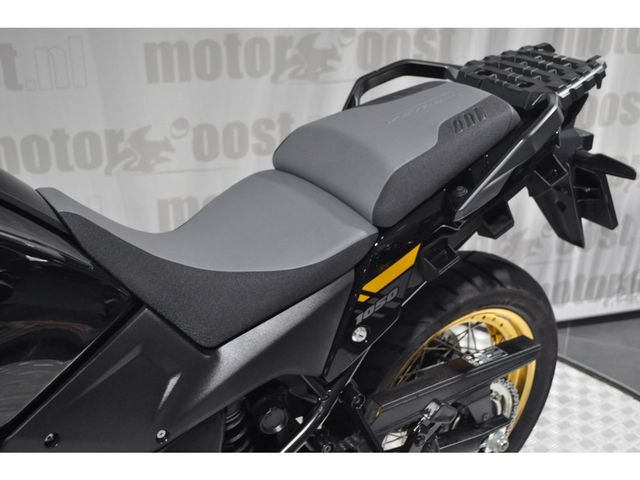 suzuki - v-strom-1050-xt