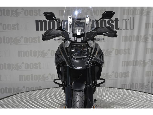 suzuki - v-strom-1050-xt