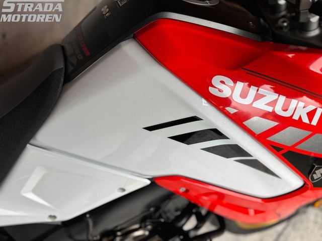 suzuki - v-strom-1050-xt