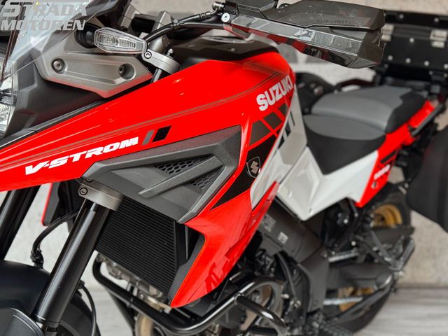 suzuki - v-strom-1050-xt