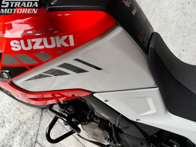 suzuki - v-strom-1050-xt