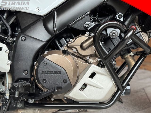 suzuki - v-strom-1050-xt