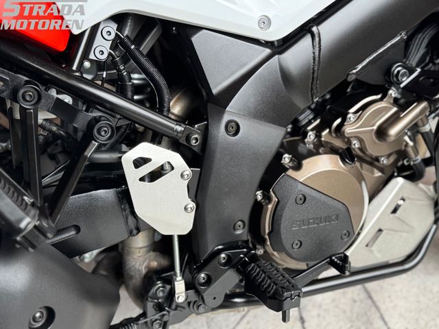 suzuki - v-strom-1050-xt