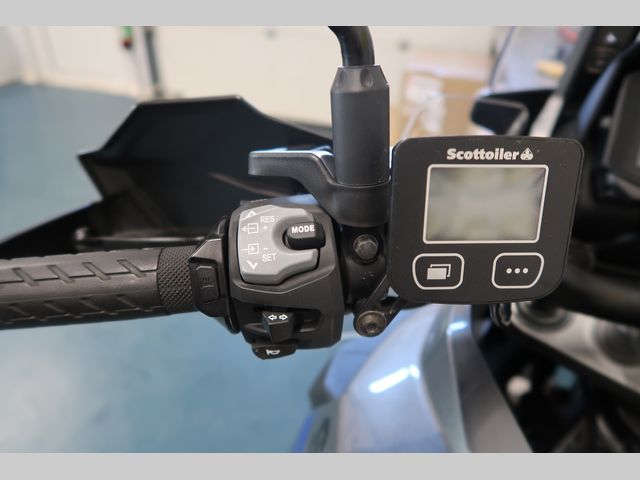 suzuki - v-strom-1050-xt