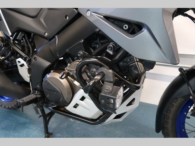 suzuki - v-strom-1050-xt
