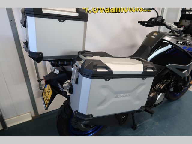 suzuki - v-strom-1050-xt