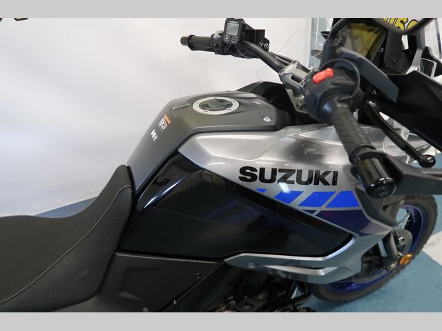 suzuki - v-strom-1050-xt