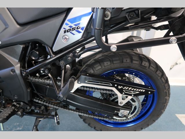 suzuki - v-strom-1050-xt