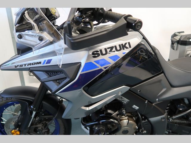 suzuki - v-strom-1050-xt