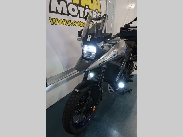 suzuki - v-strom-1050-xt