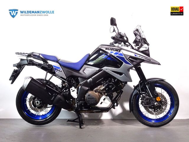 suzuki - v-strom-1050-xt