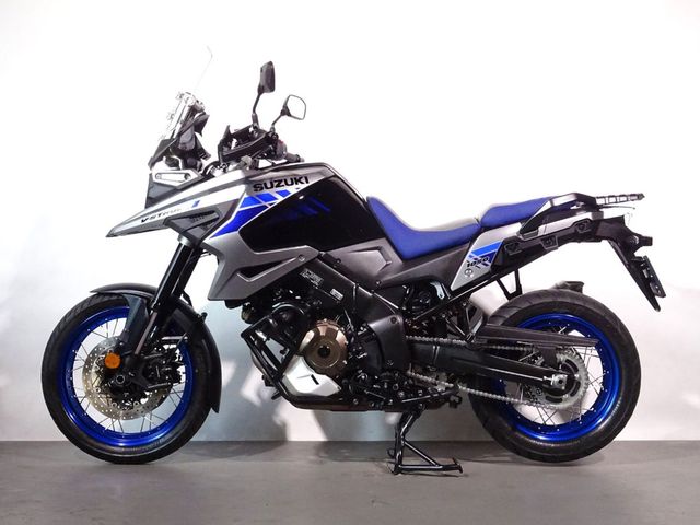 suzuki - v-strom-1050-xt