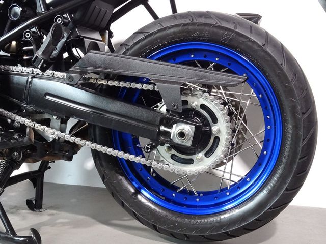 suzuki - v-strom-1050-xt