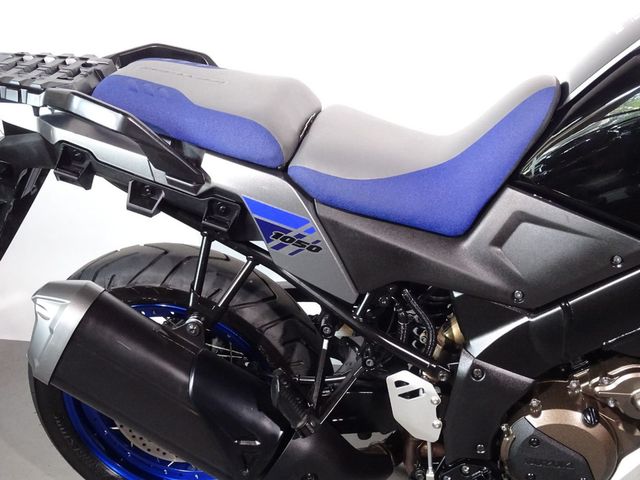 suzuki - v-strom-1050-xt