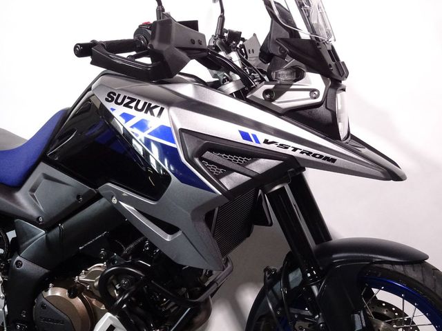 suzuki - v-strom-1050-xt