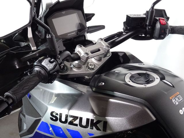 suzuki - v-strom-1050-xt