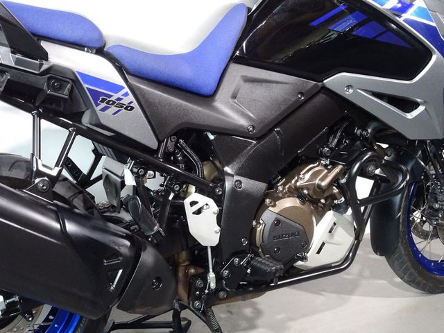 suzuki - v-strom-1050-xt