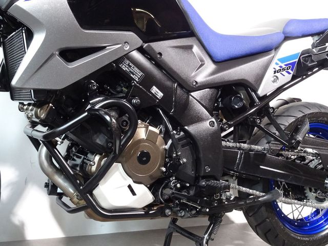 suzuki - v-strom-1050-xt