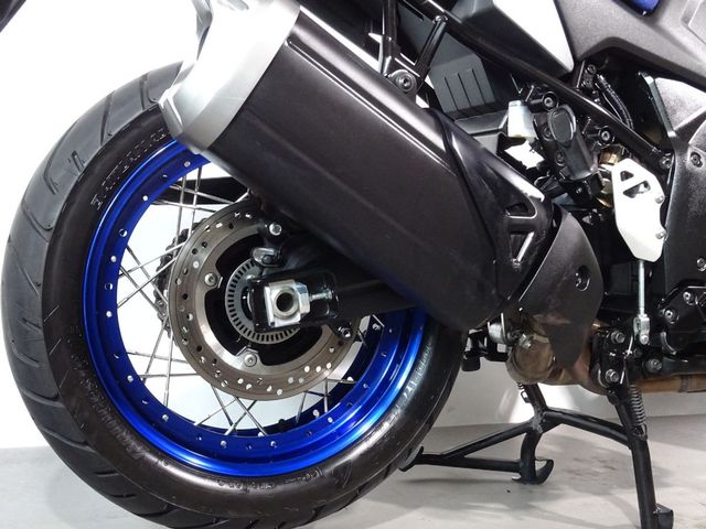 suzuki - v-strom-1050-xt