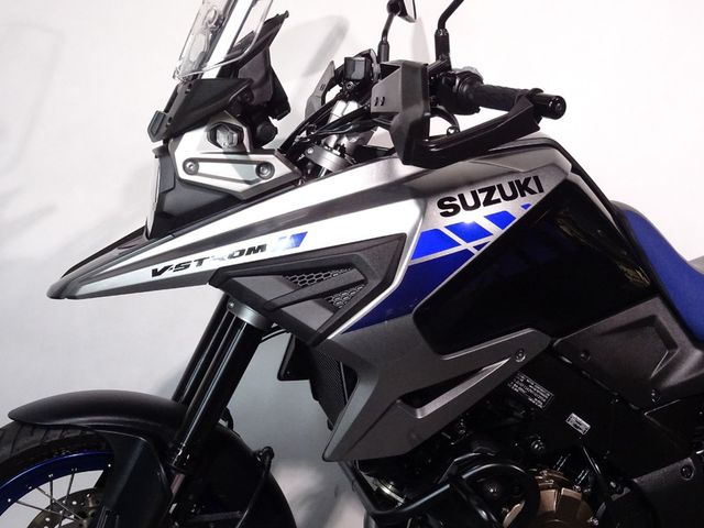 suzuki - v-strom-1050-xt