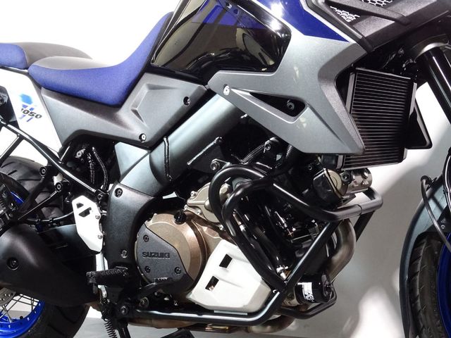 suzuki - v-strom-1050-xt